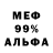 Бутират BDO 33% Wispear Shadow