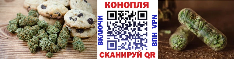 Купить закладки  Ельня  Cannafood марихуана 
